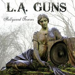 Hollywood Forever (CD)