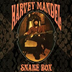 Snake Box [Box Set] (CD)