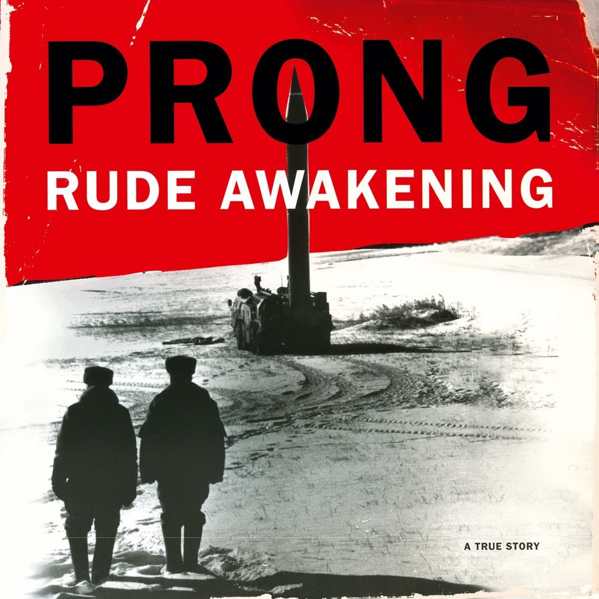 Rude Awakening [180 Gram Vinyl] (LP)