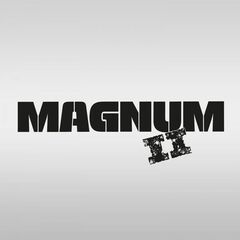 Magnum II [180 Gram Vinyl] (LP)