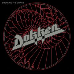 Breaking The Chains [180 Gram Gold Vinyl] (LP)