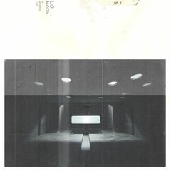 A Modern Life [Clear Vinyl] (LP)