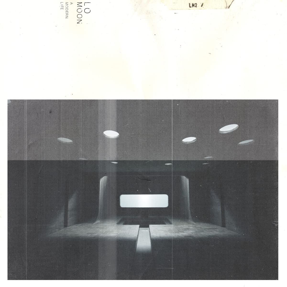 A Modern Life (LP)