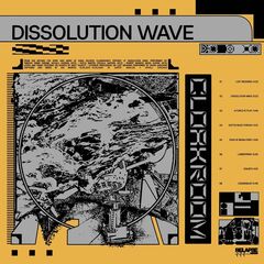 Dissolution Wave (CD)