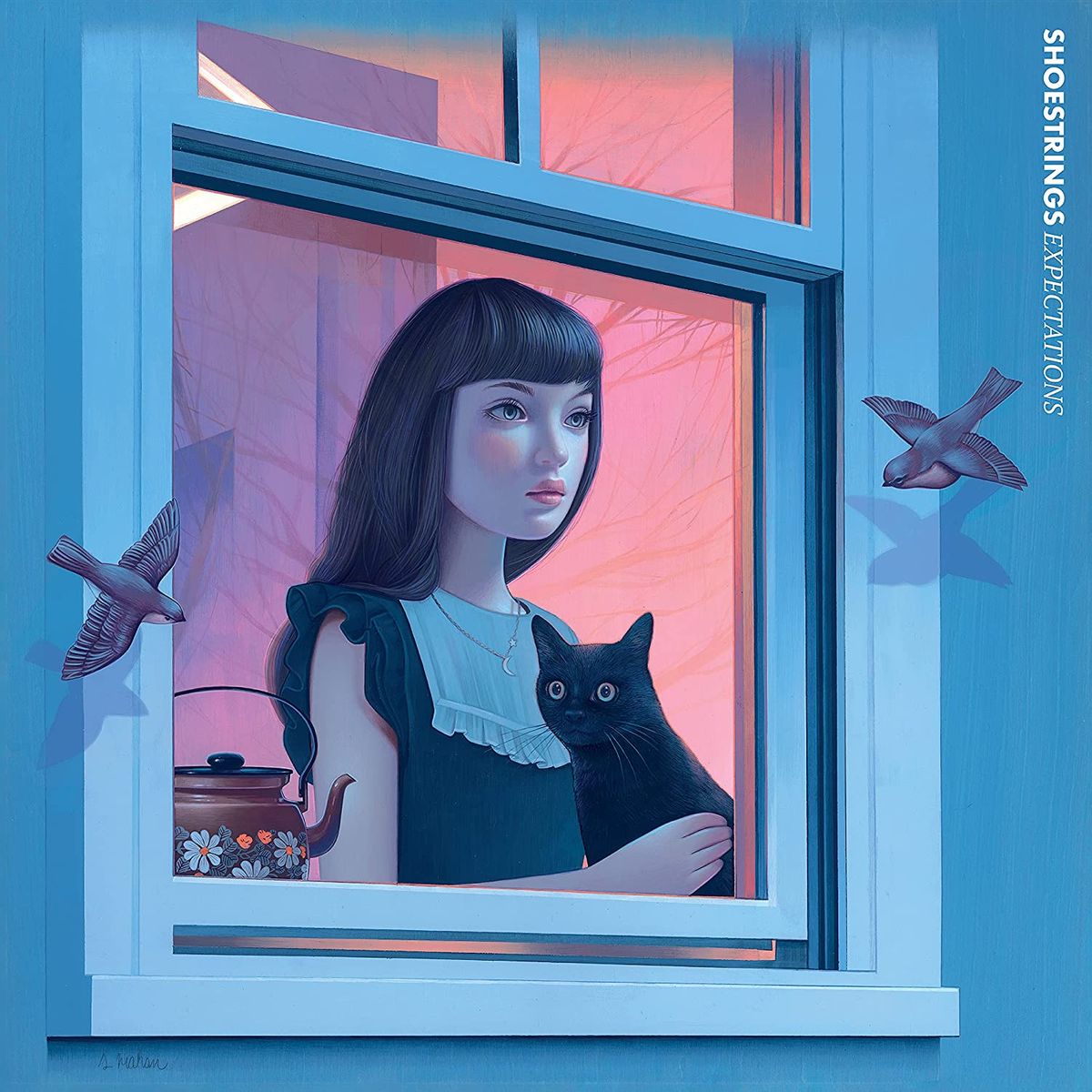Expectations (LP)