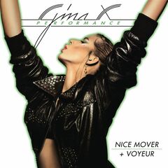 Nice Mover + Voyeur (LP)