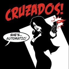 She's...Automatic! (CD)
