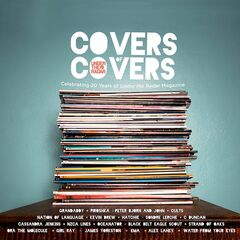 Covers Of Covers (CD)