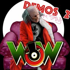 The WOW Demos Vol. 2 (CD)
