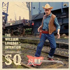 Cowboys Are SQ (CD)