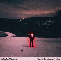 Love In The Time Of E-Mail (CD)