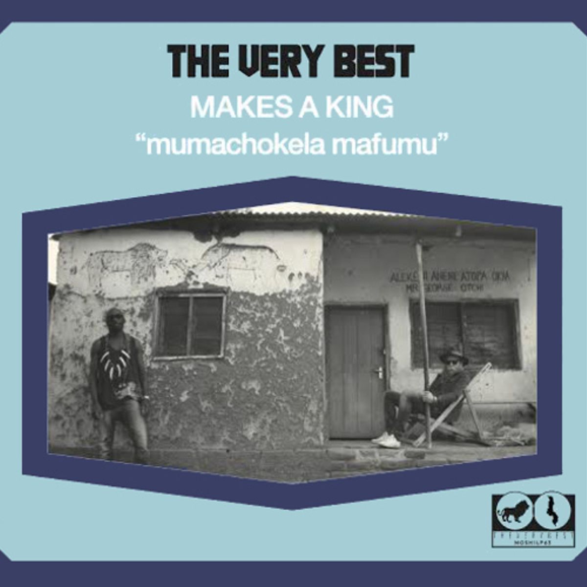 Makes A King mumachokela mafumu (CD)