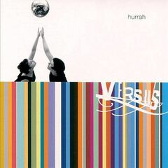 Hurrah (CD)