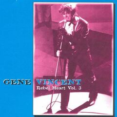 Rebel Heart, Vol. 3 (CD)