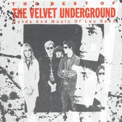 The Best Of The Velvet Underground (CD)