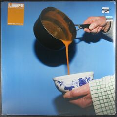 A Picture Of Good Health [180 Gram Orange Vinyl] (LP)