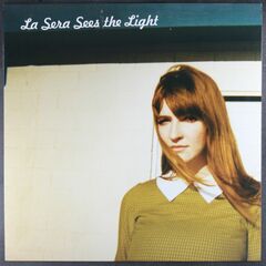 Sees The Light [Yellow Vinyl] (LP)