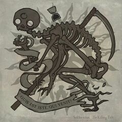 The Killing Tide [180 Gram Vinyl] (LP)