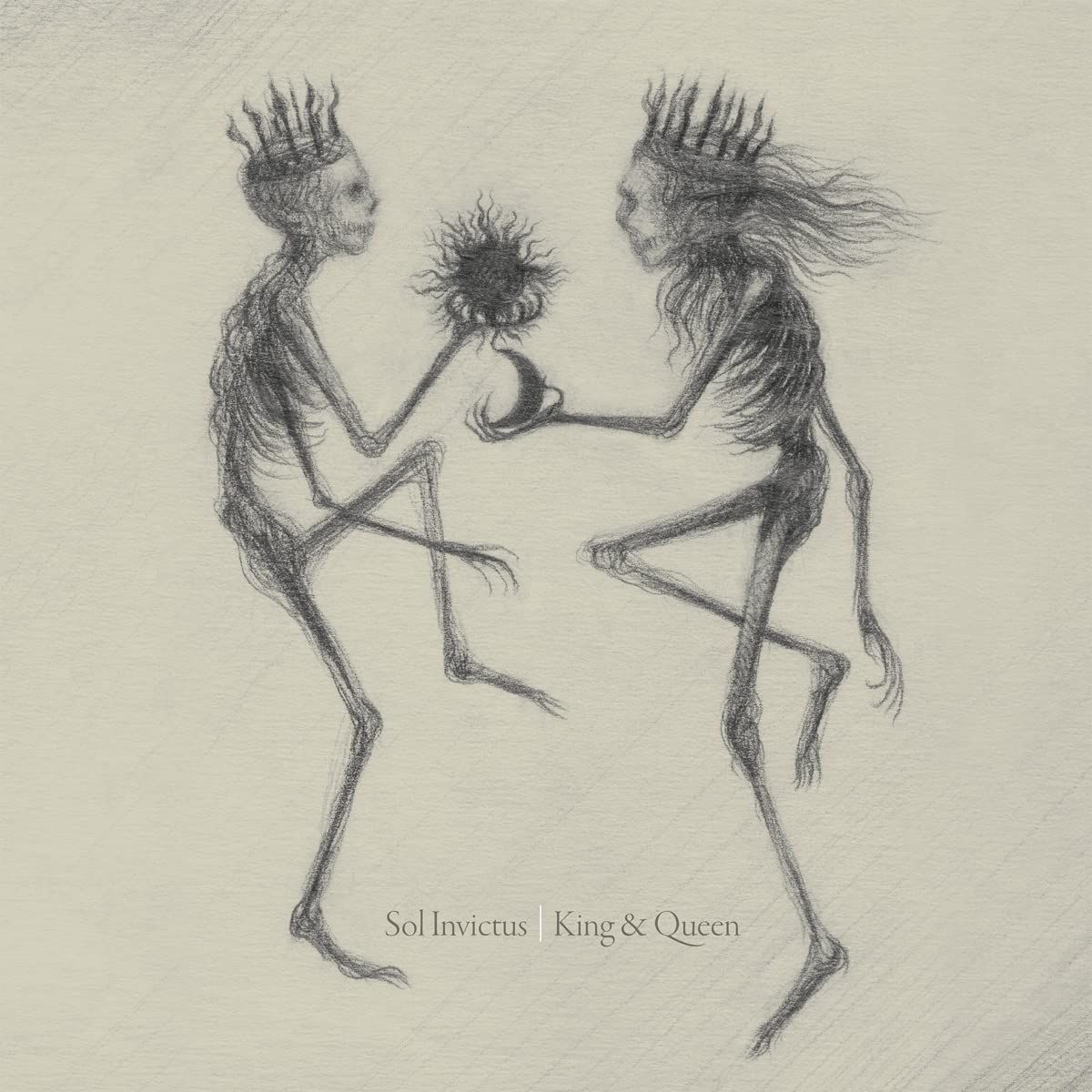 King & Queen [180 Gram Vinyl] (LP)