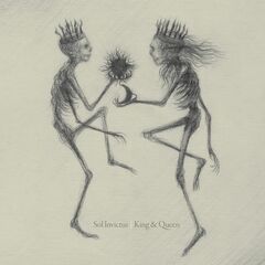 King & Queen [180 Gram Vinyl] (LP)