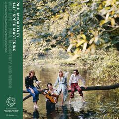 Wild Life [Half-Speed Master] (LP)