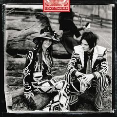 Icky Thump [180 Gram Vinyl] (LP)