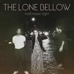 Half Moon Light (LP)