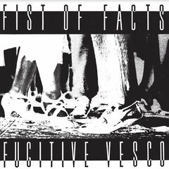 Fugitive Vesco (LP)