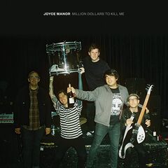 Million Dollars To Kill Me (LP)