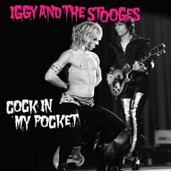 Cock In My Pocket / Tight Pants [Pink Vinyl] (7