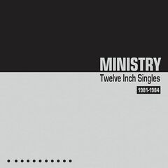 Twelve Inch Singles 1981-1984 [Expanded Edition] (CD)