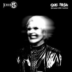 Que Pasa / Georgia On My Mind (7