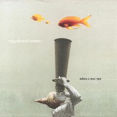 When I Was You (CD)