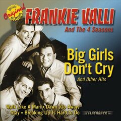 Big Girls Don't Cry & Other Hits (CD)