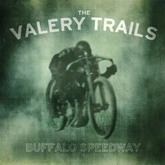 Buffalo Speedway (CD)