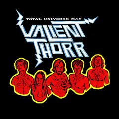 Total Universe Man (CD)