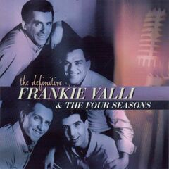 The Definitive Frankie Valli & Four Seasons (CD)