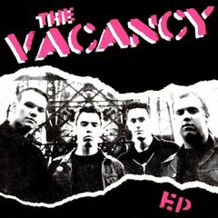 Vacancy (CD)