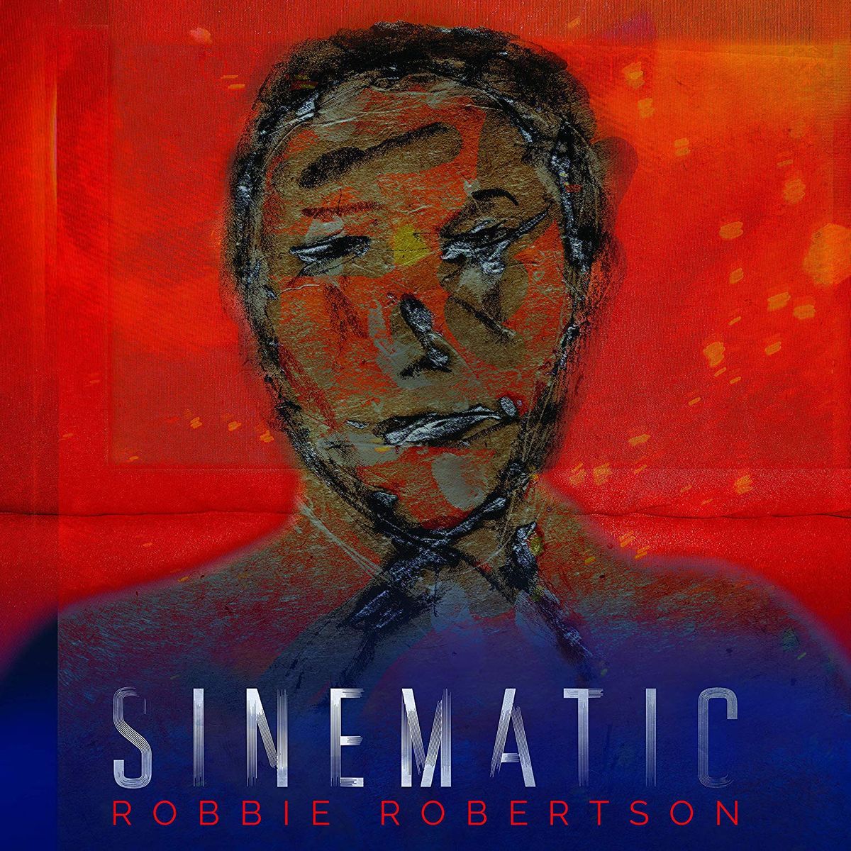 Sinematic (LP)