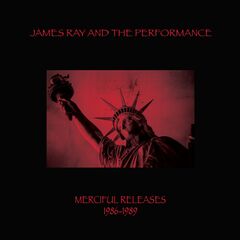 Merciful Releases 1986-1989 [Bonus Tracks] (CD)