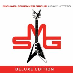 Heavy Hitters [Deluxe Edition] (CD)