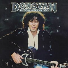 Golden Tracks (CD)