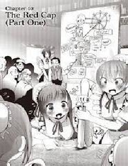 Kagakuteki ni Sonzaishiuru Creature Musume no Kansatsu Nisshi 10 (BOOK)