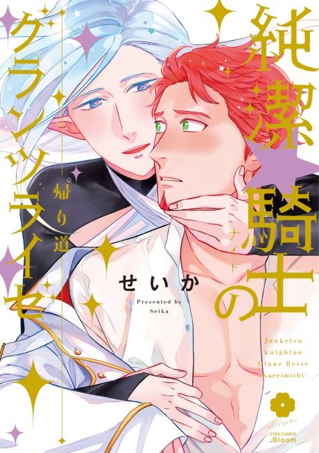 Junketsu*Kishi no Grants Reise -Kaerimichi- (BOOK)