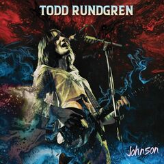 Johnson (CD)