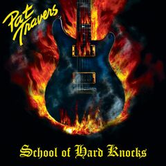 School Of Hard Knocks (CD)