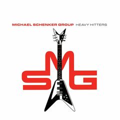 Heavy Hitters [Red Vinyl] (LP)