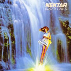 Magic Is A Child (CD)