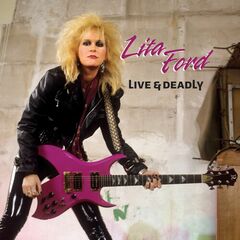 Live & Deadly (CD)