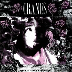 Self-Non-Self [180 Gram Clear Vinyl] (LP)